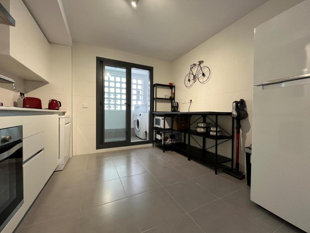 Apartament Ct 104 - El Lagar De La Cala - Brandnew